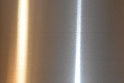32" x 30" 2.5" Heavy Duty Washer Machine Drain Pan, Stainless Steel Fine